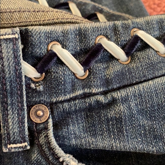 Jeans - Picture 4 of 5